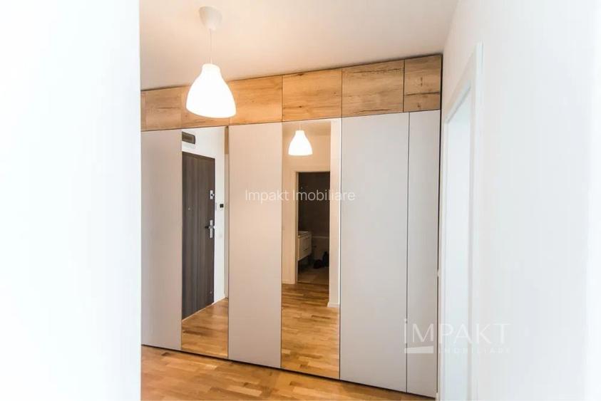Apartament de inchiriat în zona Iulius Mall! - 7