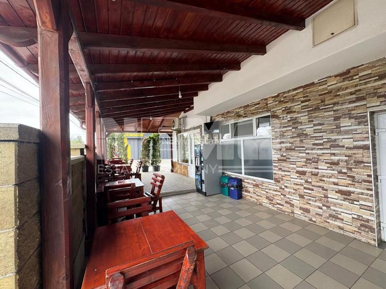 SPATIU COMERCIAL DE INCHIRIAT | DUMBRAVENI, SUCEAVA - 11