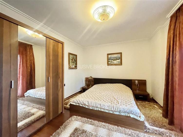 APARTAMENT SPATIOS  VEDERE PARC HERASTRAU  BLOC BOUTIQUE - 19