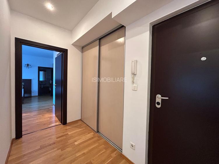 Baneasa 2 camere in Natura Residence vzv Padurea Baneasa - 16