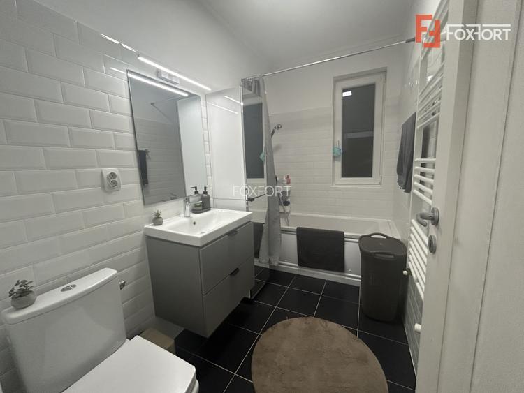 Apartament cu 2 camere de vanzare in Giroc - 7