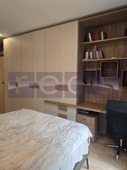 VANZARE APARTAMENT MODERN 3 CAMERE | IANCU NICOLAE | CURTE PROPRIE | - 13