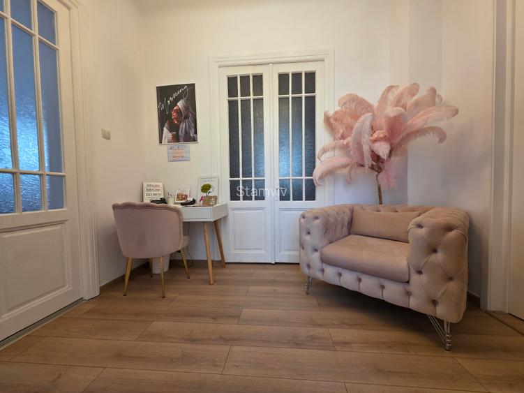 Spatiu beauty de vanzare in zona Tineretului - 10