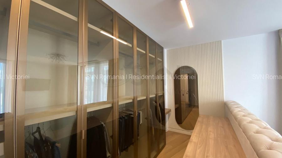 REA1015417 Penthouse 4 camere Parc Verdi - 6