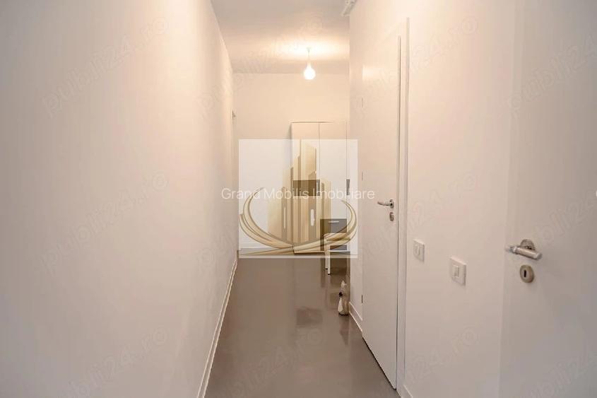 Apartament, zona centrala, 3 cam, 2 bai, parter, Complex Vivalia - 3