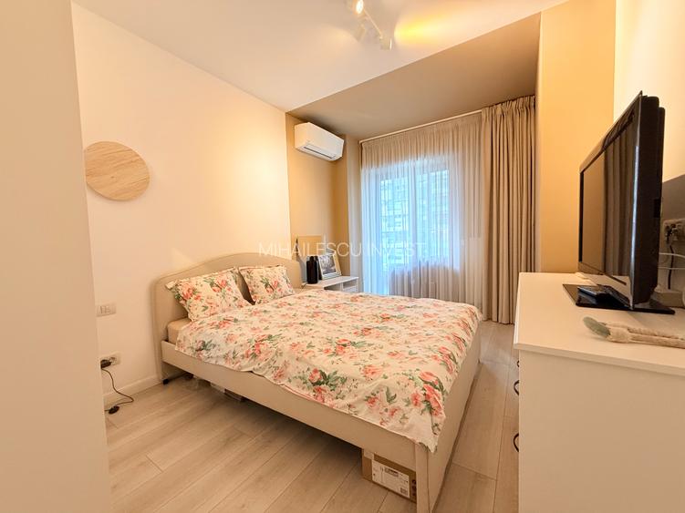 Upground Residence – apartament cu 3 camere mutare imediata - 6