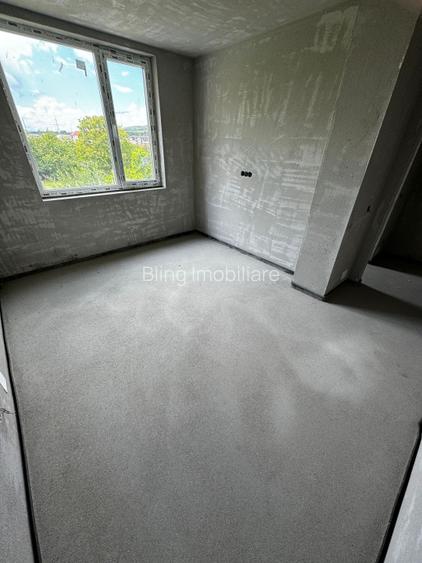 Apartament de 3 camere, 71,34 mp, balcon 8,63 mp, FINISAT zona Muzeul Apei - 4