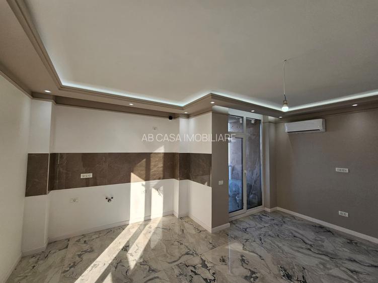 Apartamente 3 camere și parcare, et. 1 și 2, Timișoara, Torontalului, exterior - 2