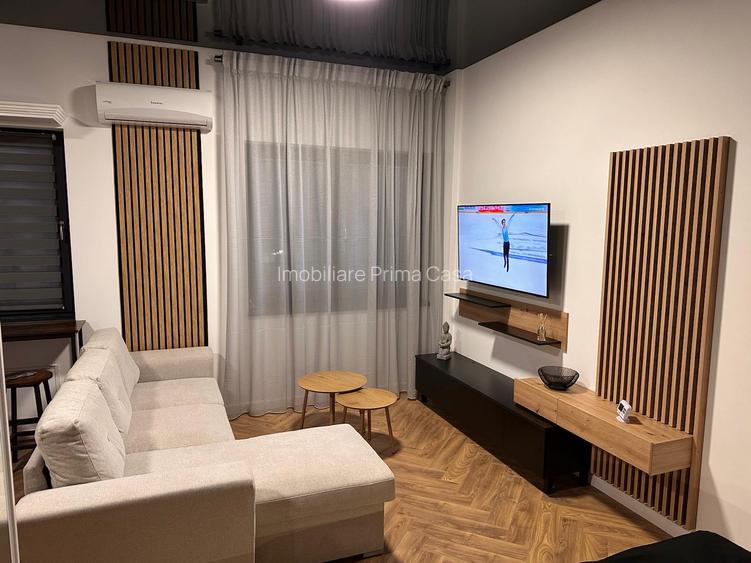 MINERILOR REZIDENTIAL apartament cu 1 camera ultrafinisat! - 2