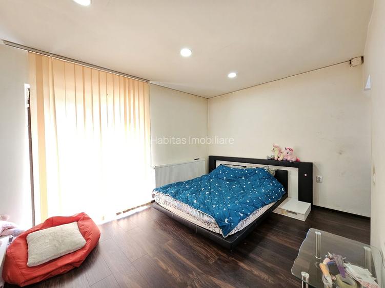 Casa cu 5 camere, mobilata si utilata zona Edgar Quinet, Manastur - 6