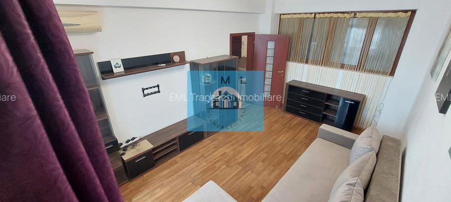 Apartament 2cam posibilitate transformare in 3cam si loc parcare . - 2