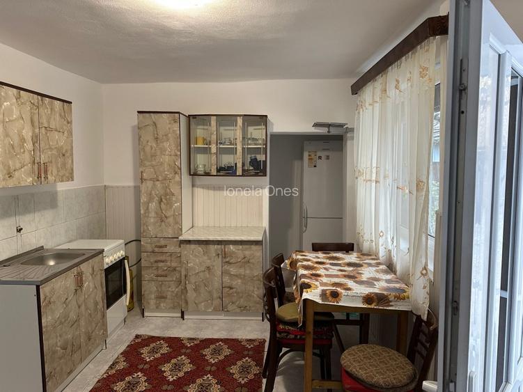 Casă de vânzare în Ineu ,jud Arad  - 5