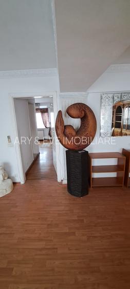 Apartament spațios de 3 camere – Piața Alba Iulia / Decebal - 17