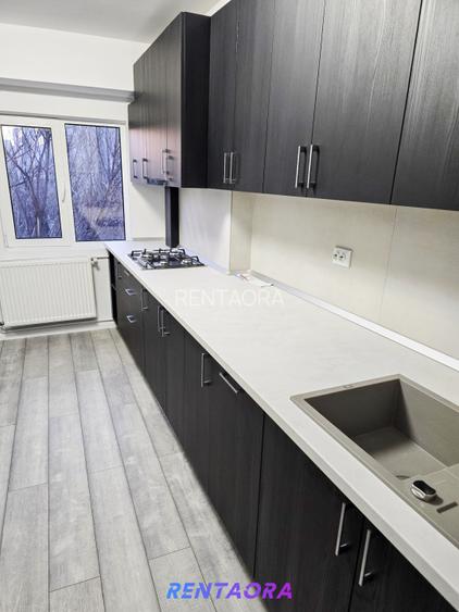 Tineretului parc Timpuri Noi 3' Metrou Spatios Modern Prima Inchiriere - 3