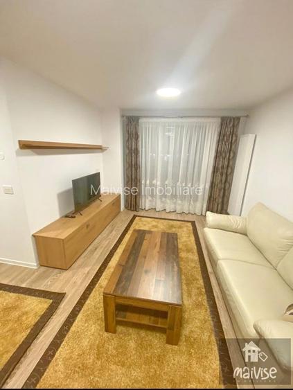 Apartament 2 camere de inchiriat, zona Pietonala Kasper Coresi - 2