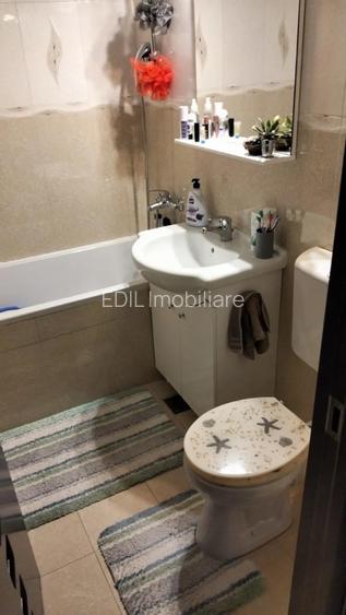 Apartament 2 camere semidecomandat in zona Mercur - 8
