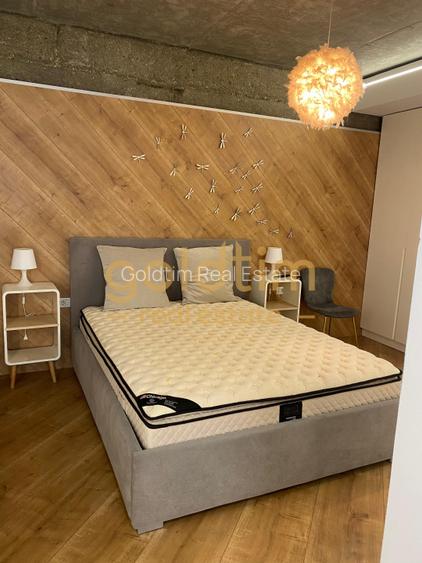 Apartament 2 camere Floreasca | Loc de parcare inclus | Zonă premiumCu - 6