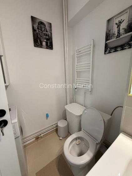 Apartament ultracentral de vânzare ( Mall Mercur)- etaj 3, DIRECT PROPRIETAR  - 12
