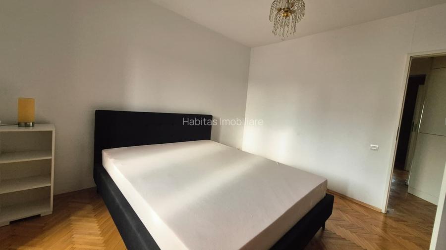 Apartament 3 cam decomandate, loc de parcare, boxa, Arinilor, Manastur - 9