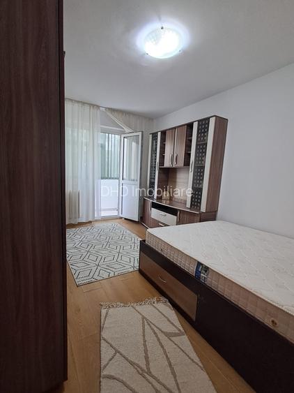 Apartament 1 camera Podul de Fier - 4