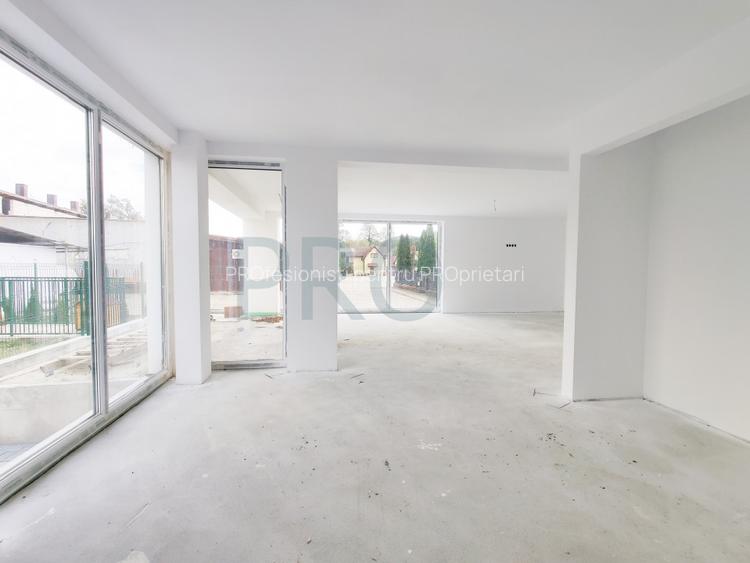 COMISION 0% Casă individuală nouă în zona exclusivistă Hilton-Pădurea Dumbrava - 6