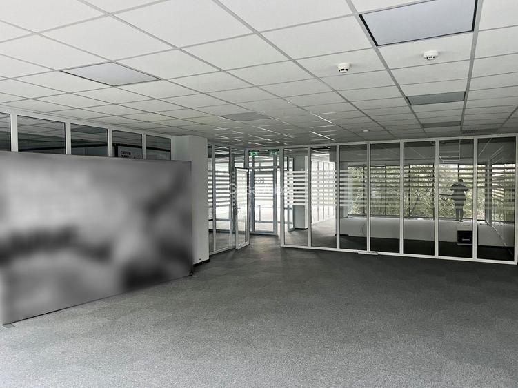 Podu Ros, spatiu in cladire birouri clasa A+, pozitionat excelent - 5