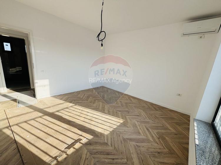 Vilă cu 4 camere de vânzare - 12