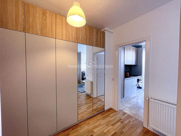 Apartament 1 cameră, PARCARE, zona Iulius Mall Gheorgheni - 10