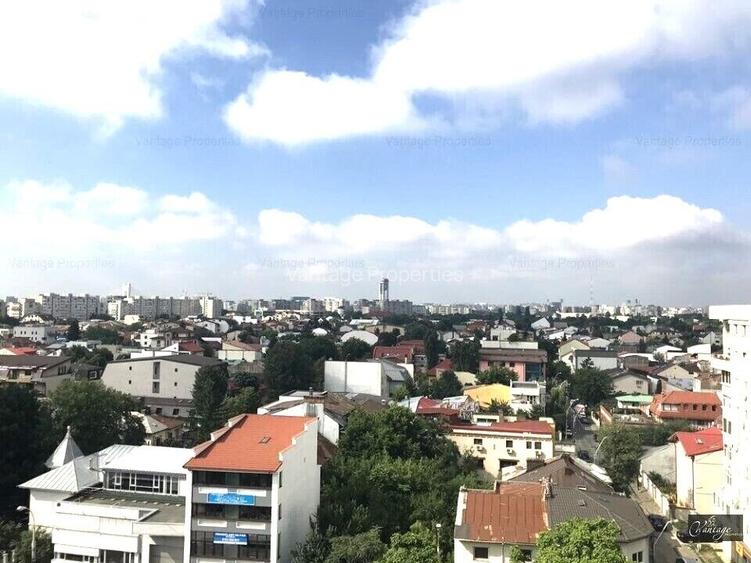 Apartament 2 camere, Domenii, Aleea Lt. Gheorghe Stalpeanu 1 - 19