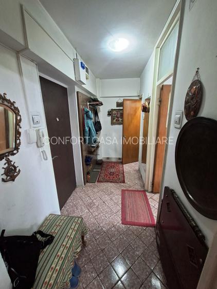 Domenii - Ion Mihalache apartament 2 camere 56 mp - 16