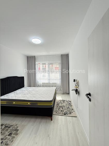 Apartament tip studio - Loc parcare inclus in pret - Militari Residence - 3