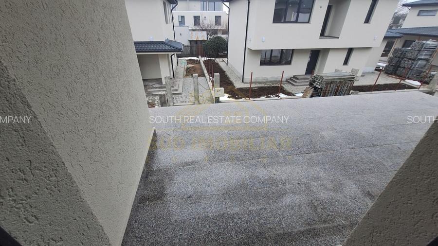 CASA INDIVIDUALA P+1+POD-270 MP TEREN - 16