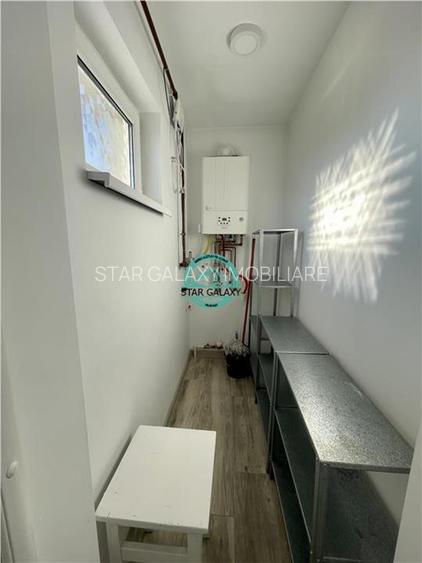 Apartament cu 3 camere de inchiriat, modern, in Unirii - 12