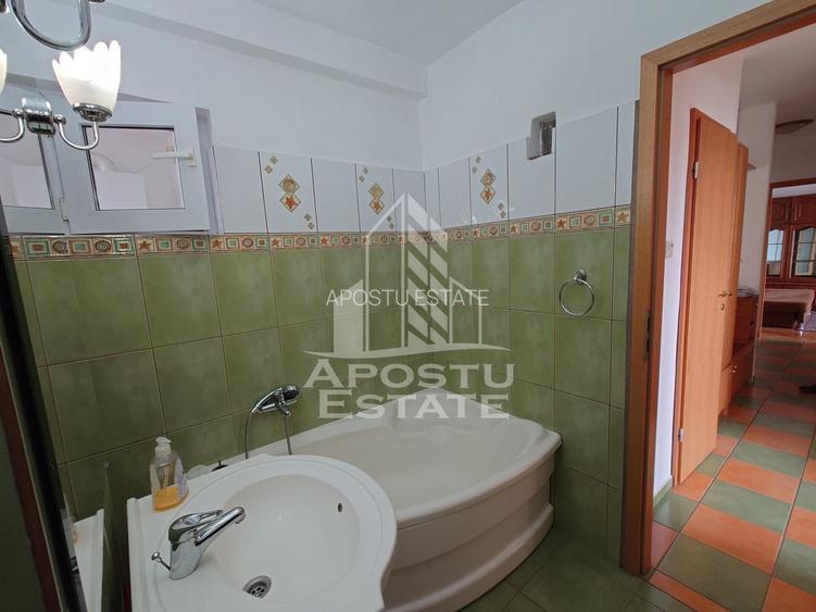 Apartament 3 Camere,Pet Friendly,Timisoara,Circumvalatiunii - 15