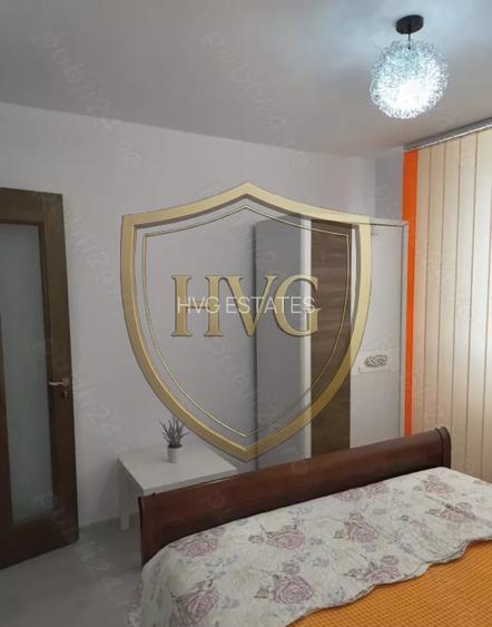 Apartament 2 Camere | Semidecomandat | Domenii-Ion Mihalache - 6