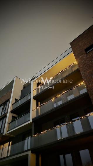 Apartament PREMIUM. LA CHEIE  + garaj, + boxa, Sibiu - 3