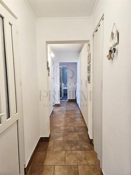 SOARELUI - 3 CAM - 2 BAI - CT PROPRIE/CLIMA - DECOMANDAT - ZONA BUNA - 11