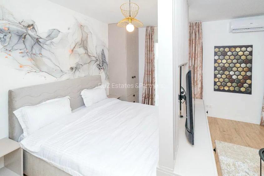 Studio dublu | Închiriere | Grădină privată | H Pipera Lake - 4