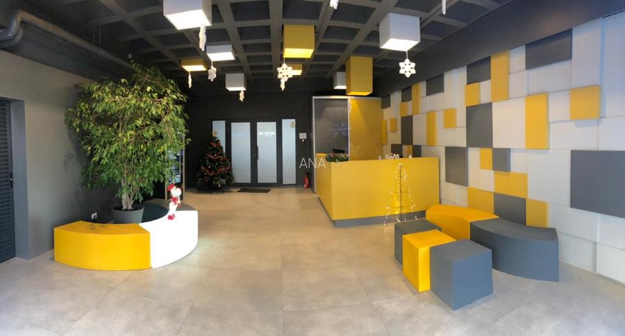 CDC spațiu birouri ultra central,suprafete intre 16 și 450 mp - 11