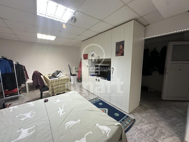 Spatiu apartament 75mp Zorilor bloc nou  - 16