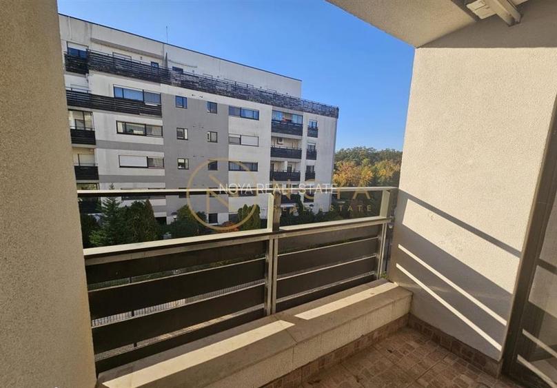 Apartament de 3 camere in zona Iancu Nicolae Natura Residence - 5