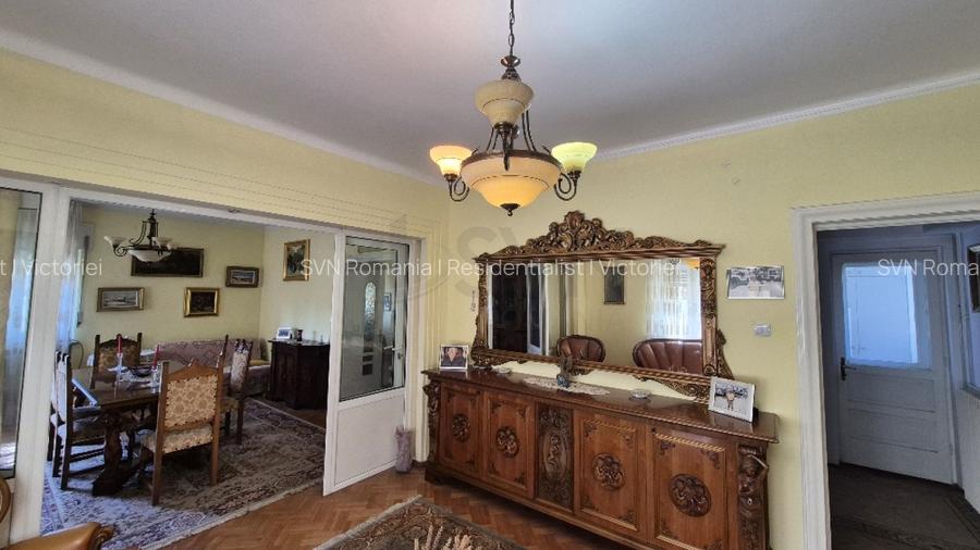 REA1023552 Dacia I 3 Camere de Vanzare I In Vila I Garaj - 2