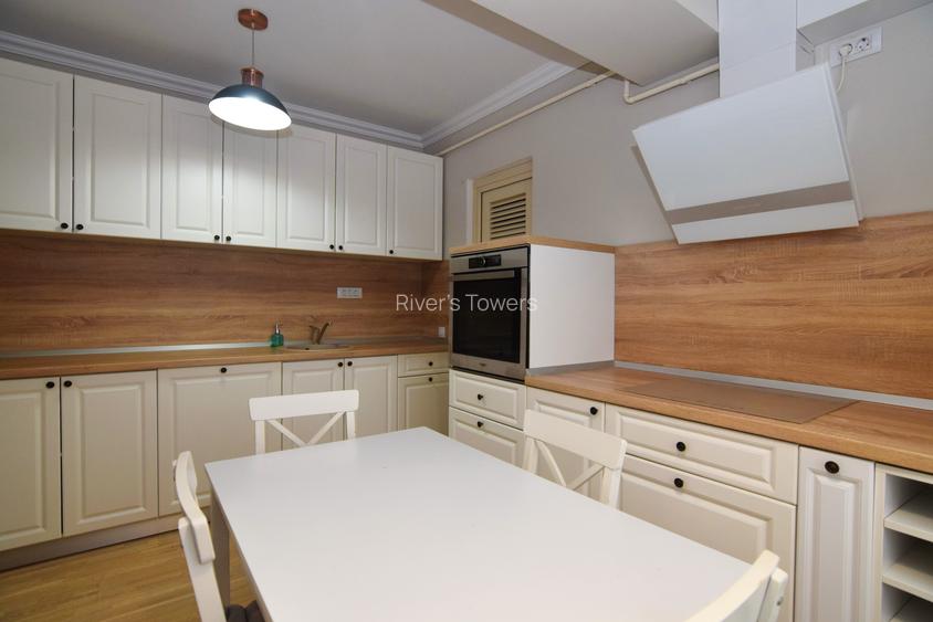 Ap duplex cu 4CD, Moara de Vant , intabulat, mobilat si utilat - 8