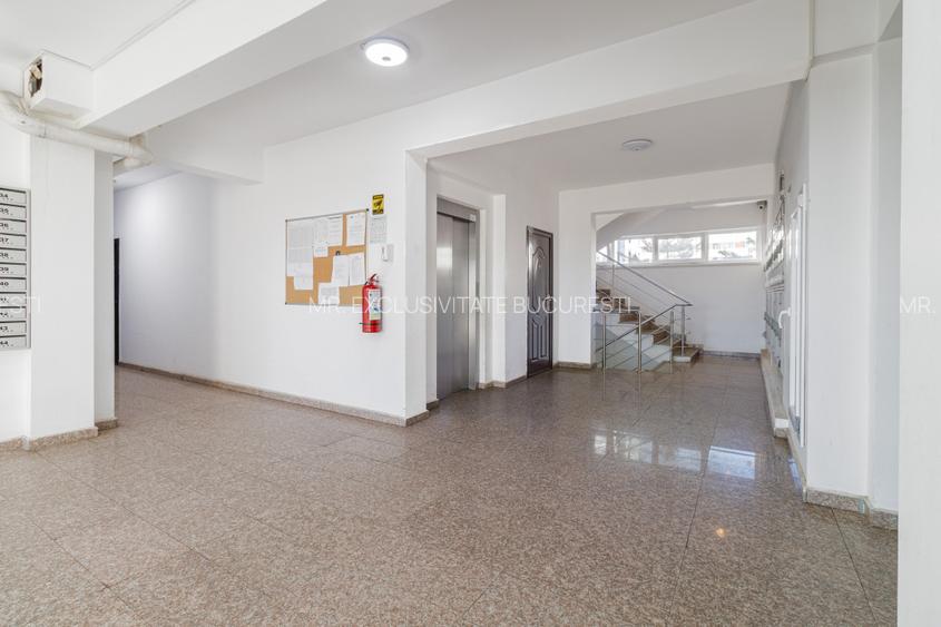 Apartament 2 camere mobilat si utilat Avangarde Home - 7