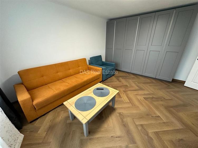 *NOU* Apartament 2 camere | Aviatiei | Renovat | Centrala Proprie - 5