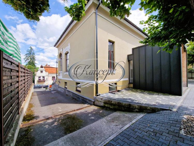 Casa exclusivista pentru birouri - 15
