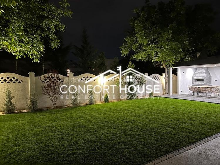 Vila moderna P+2, prima inchiriere, 7 camere, IANCU NICOLAE - 25