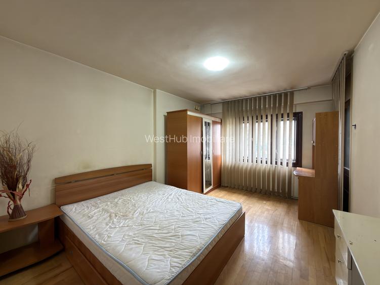 Apartament 3 camere, decomandat, etaj 1, zona Dorobantilor - 6