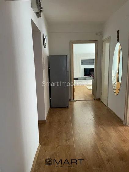 apartament 2 camere decomandate zona cedonia - 3