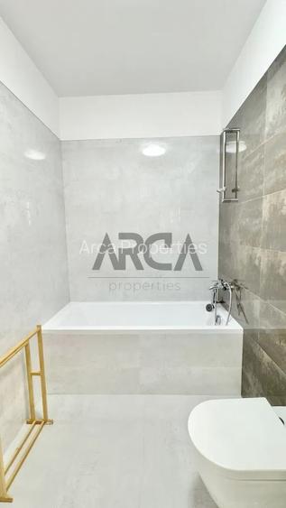 3 Camere | Win Herastrau | Parcare - 12